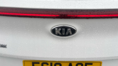 Kia Sportage 1.6 CRDi ISG GT-Line S 5dr DCT Auto Diesel Estate